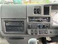1999 Nissan Civilian Bus