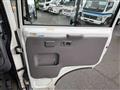1999 Nissan Civilian Bus