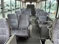 1999 Nissan Civilian Bus