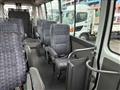1999 Nissan Civilian Bus