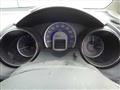 2013 Honda Fit shuttle