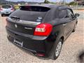 2016 Suzuki Baleno