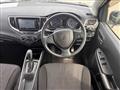 2016 Suzuki Baleno