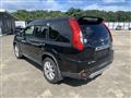 2013 Nissan X-Trail
