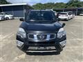 2013 Nissan X-Trail
