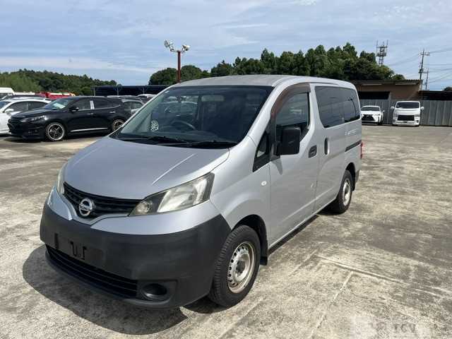 2012 Nissan NV200 VANETTE