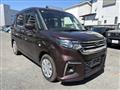 2022 Suzuki Solio