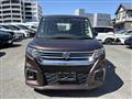 2022 Suzuki Solio