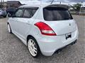 2012 Suzuki Swift