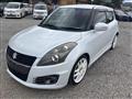 2012 Suzuki Swift