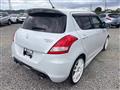 2012 Suzuki Swift