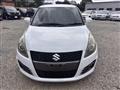 2012 Suzuki Swift