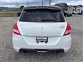 2012 Suzuki Swift