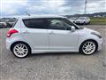 2012 Suzuki Swift