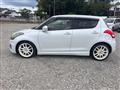 2012 Suzuki Swift