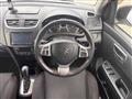 2012 Suzuki Swift