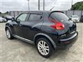 2013 Nissan Juke