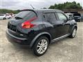 2013 Nissan Juke