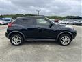 2013 Nissan Juke