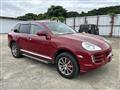 2009 Porsche Cayenne