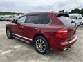 2009 Porsche Cayenne
