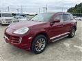 2009 Porsche Cayenne