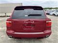 2009 Porsche Cayenne
