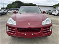 2009 Porsche Cayenne