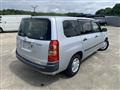 2003 Toyota Succeed Van