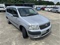 2003 Toyota Succeed Van