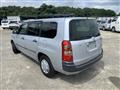 2003 Toyota Succeed Van