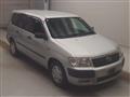 2003 Toyota Succeed Van