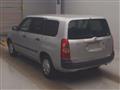 2003 Toyota Succeed Van