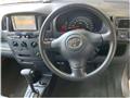 2003 Toyota Succeed Van