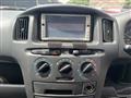 2003 Toyota Succeed Van