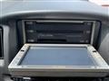 2003 Toyota Succeed Van