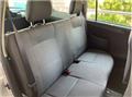 2003 Toyota Succeed Van