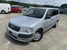 2003 Toyota Succeed Van