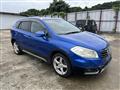 2015 Suzuki SX4