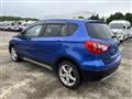 2015 Suzuki SX4