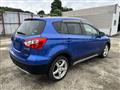 2015 Suzuki SX4