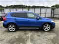 2015 Suzuki SX4