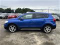 2015 Suzuki SX4