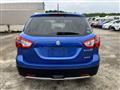 2015 Suzuki SX4