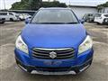2015 Suzuki SX4