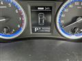 2015 Suzuki SX4