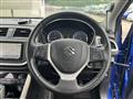 2015 Suzuki SX4