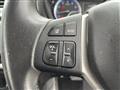 2015 Suzuki SX4