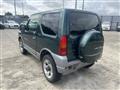 2003 Suzuki Jimny