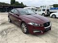 2015 Jaguar XF